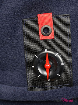 Толстовка Модель №1472 размеры 44-84 - Plusmoda фото 6