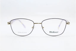 Оправа Disikaer 87006 54-18-140 C6