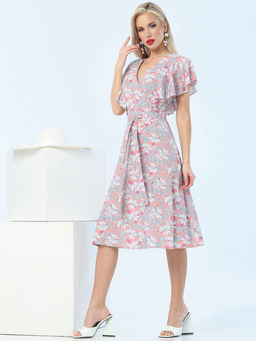 Платье Летняя романтика, нью - Dstrend фото 2