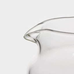 Заварочный чайник Magistro Созидание, 1 л, металлическое сито, стекло фото 4