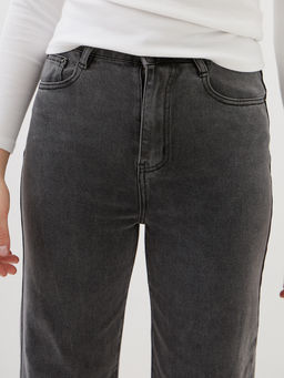 Женские Джинсы Трубы - Mossmore фото 6