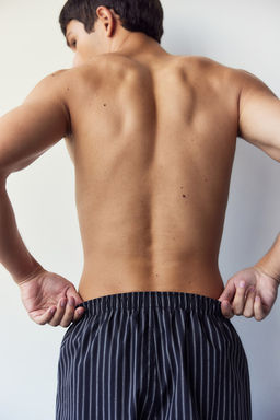 Pack de 3 calzoncillos boxer de algodon - H&m фото 3