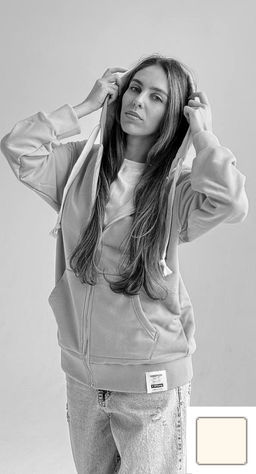 Толстовка J180 - Argo exclusive фото 7