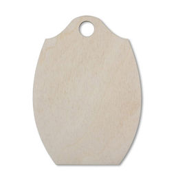 Заготовка для декорирования Mr. Carving БА-09 доска бочка фанера 17 х 12.5 х 0.4 см