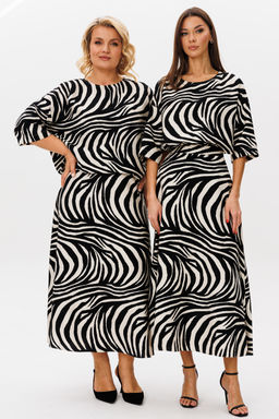 Юбка 4297 - Kivviwear фото 6