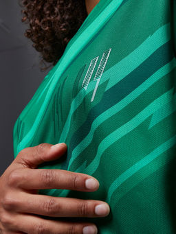 Вратарская форма KELME Long Sleeve Goalkeeper Suit Green