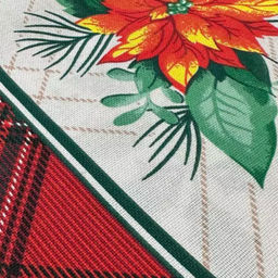 10 шт Полотенце Рогожка ПР 187 тдл 40х75 (500018/1) - Наталья-текстиль фото 2