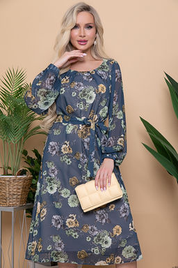 Платье 71265 - Avili фото 2