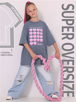 футболка 1ДДФК4532001