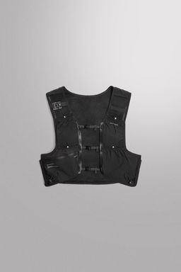 CHALECO DEPORTIVO 15L / Negro - Zara фото 3