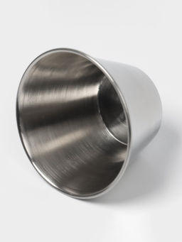 Цена за 2 шт. Соусник Hanna Knövell, 140 мл, 7.5×5 см, нержавеющая сталь