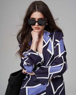 Рубашка RPJ001