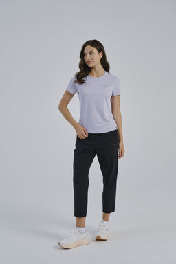 Футболка Сиреневый