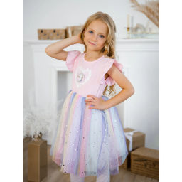 Платье праздничное 2812900101 - Youlala фото 11