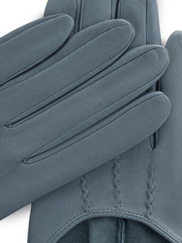 Перчатки женские б/п IS02002 black - Eleganzza фото 19