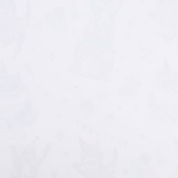 Цена за 10 шт. Бумага упаковочная глянцевая «Танцевальные поздравления», 50×70 см