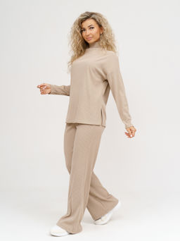 955 Костюм "Бежевый"