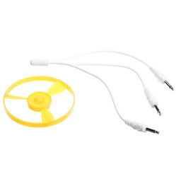 Электронный конструктор, 45 деталей, 101 схема - Эврики фото 22
