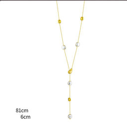 Колье арт. 26 7091 (id 279669) - Rada фото 3