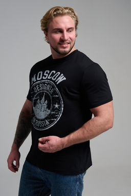 Футболка мужская 8503/1