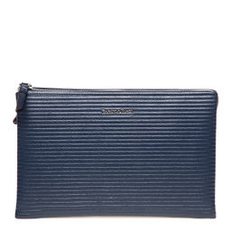 мужской кожаный клатч Barcelo Biagi