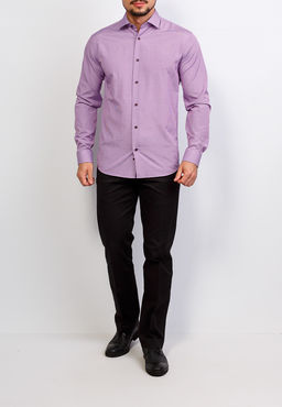 Сорочка мужская длинный рукав GREG 714/139/066/Z/1 фото 8