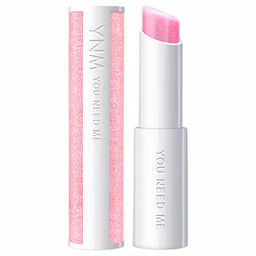 Y.N.M Ultimate Lip Plumper #01 Pink Sparkle, 3g - Бальзам-плампер для губ
