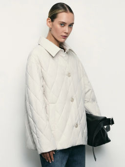 Куртка стеганая / Zarina