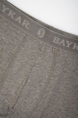 Мужские трусы-боксеры Baykar  фото 3