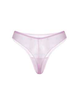 Набор: Трусы женские 2 шт. Candy цветной Pants - Sensera фото 4