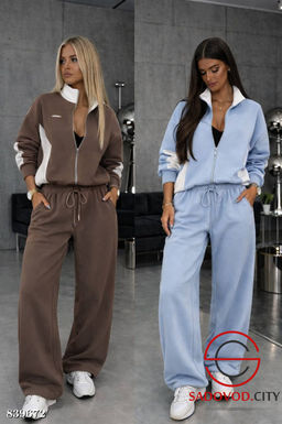 Спортивный костюм двойка - Bruno фото 3