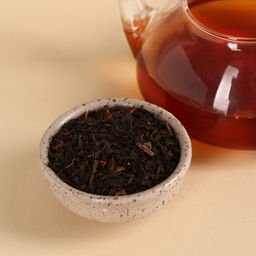 Чай чёрный в коробке Особенному, вкус: мята, 20 г. - Фабрика счастья фото 2