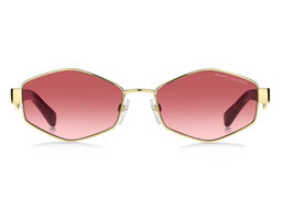 Солнцезащитные очки MARC JACOBS MARC 496/S  фото 2