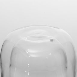 Стакан стеклянный с двойными стенками Magistro Поль, 300 мл  фото 8