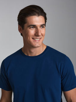 Футболка мужская 66M-RR-1590 RED-N-ROCKS