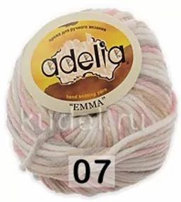 EMMA - Adelia фото 4