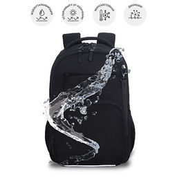 RB-659-2 Рюкзак школьный с обвесом - Grizzly фото 20