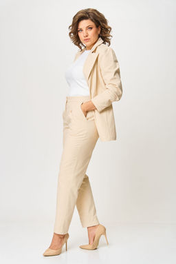 Костюм Rumoda 2073 бежевый