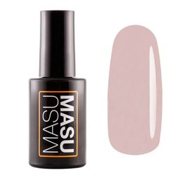 Гель-лак MASU MASU Кексик, 8 мл
