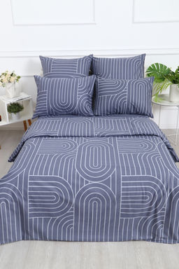 Простыня перкаль Пятый элемент