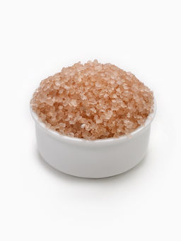 Цена за 2 шт. Соль для ванны «Только для тебя», 150 г, аромат французской ванили, Чистое счастье