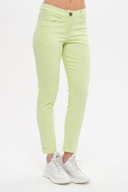 Легкие и комфортные летние брючки