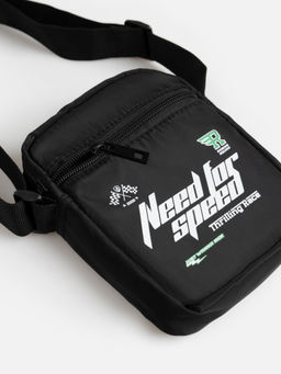 ACOOLA / Сумка детская Aldo черный  фото 3