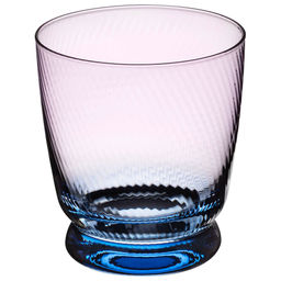 НАБОР СТАКАНОВ TWIST & SHINE PURPLE, 2 ШТ/360 МЛ - Lefard фото 3