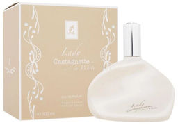 LULU CASTAGNETTE IN WHITE w EDP 100 ml M,