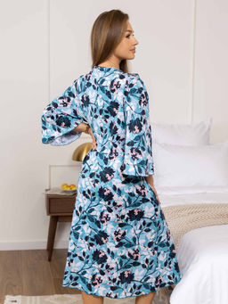 Халат мод.2153/1