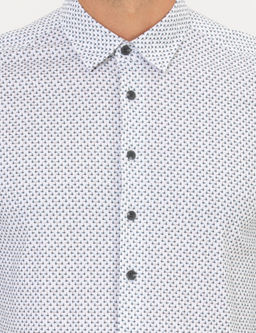 Ye_il Slim Fit Uzun Kollu G_mlek