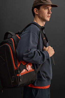 NOX® PADEL RACKET BACKPACK - Zara фото 3