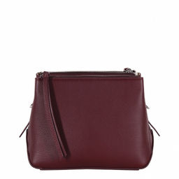 Сумка 79022NN wine purple Natale Navetta