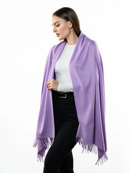 Классический элегантный палантин - Pretty mania фото 41